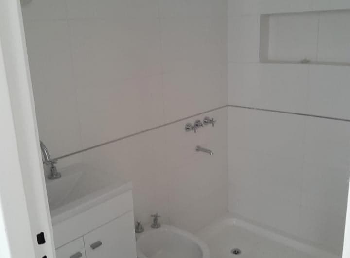Departamento 40m² Alquiler 