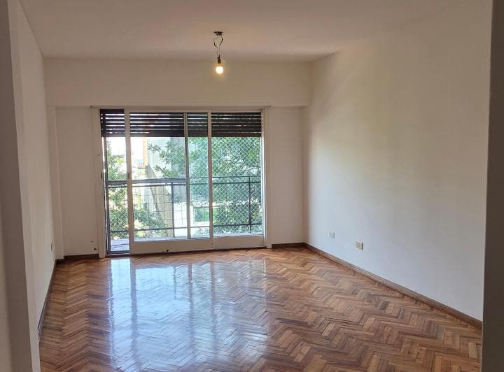 Departamento en Alquiler de 3 ambientes Almagro Norte