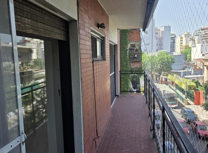 Departamento Alquiler 75m² de 3 ambientes