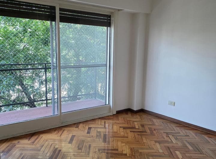 Departamento 75m² Alquiler Almagro Norte