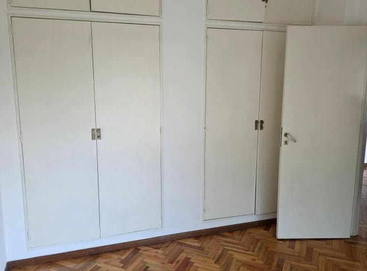 Departamento 75m² Alquiler Almagro Norte
