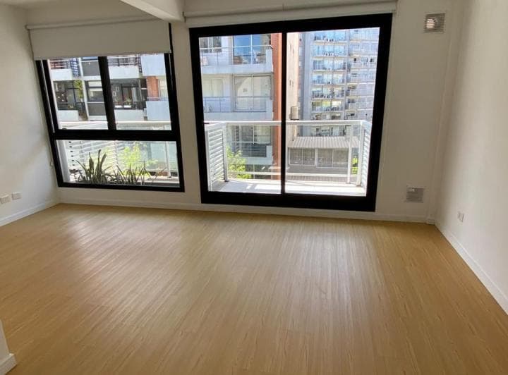 Departamento 1 ambientes en Coghlan - foto 1