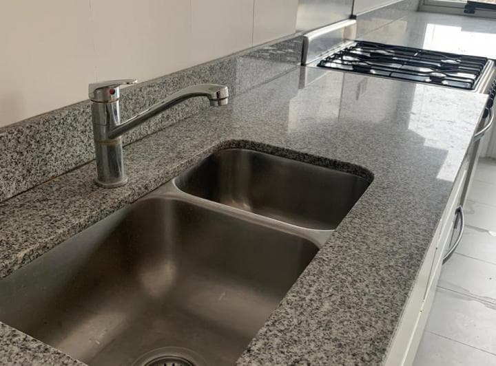 Departamento 55m² Alquiler 