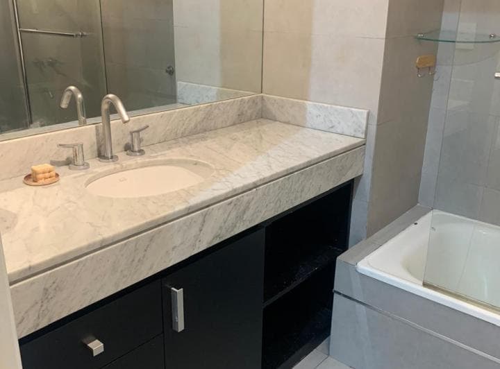 Departamento de 2 ambientes Alquiler $ 950.000