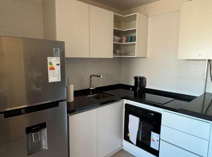 Departamento 30m² Alquiler 