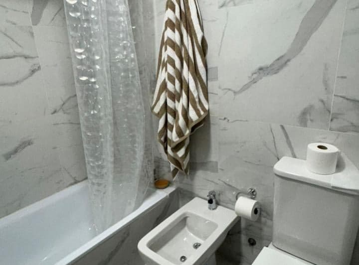 Departamento de 1 ambiente Alquiler USD 600