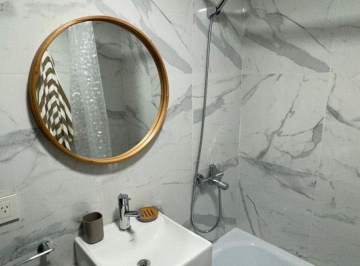 Departamento · 30m² · 1 Ambiente - Fac Par