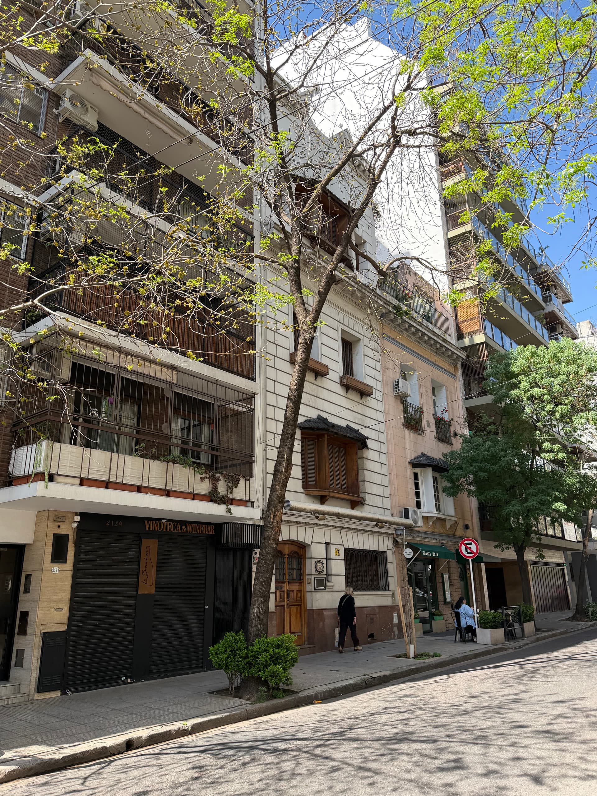Departamento 2 ambientes en Recoleta - foto 8