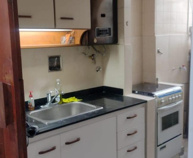 Departamento de 2 ambientes Alquiler $ 800.000