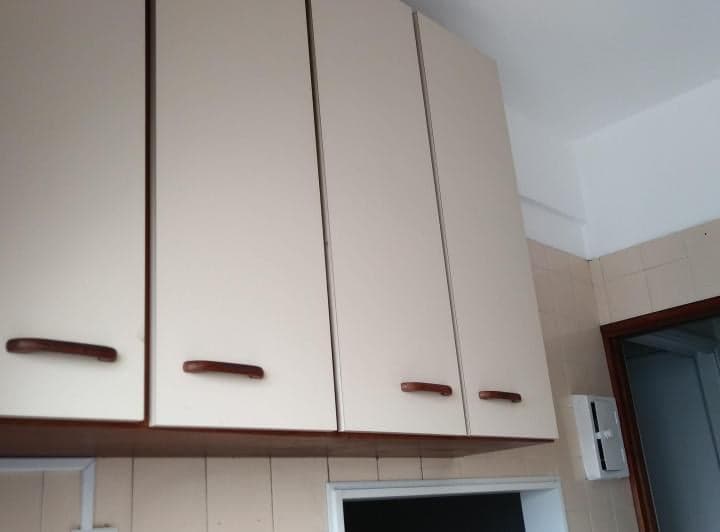 Departamento · 50m² · 2 Ambientes - san_dra