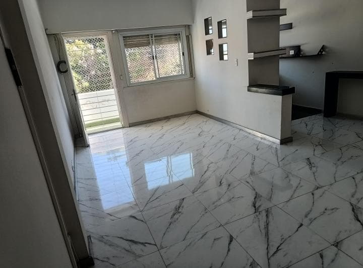 Departamento 2 ambientes en Villa Urquiza - foto 1