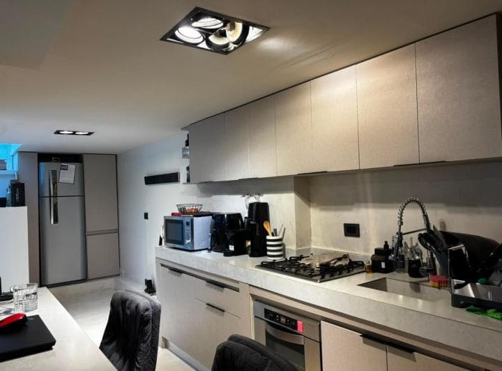 Departamento en Alquiler de 2 ambientes Belgrano C