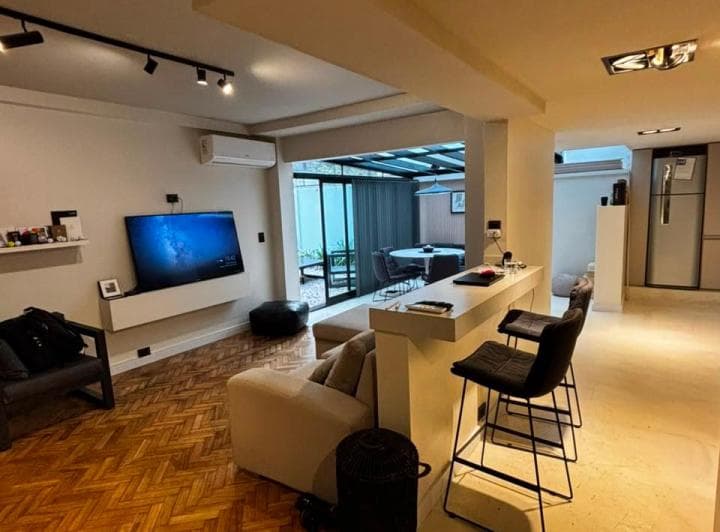 Departamento Alquiler 75m² de 2 ambientes