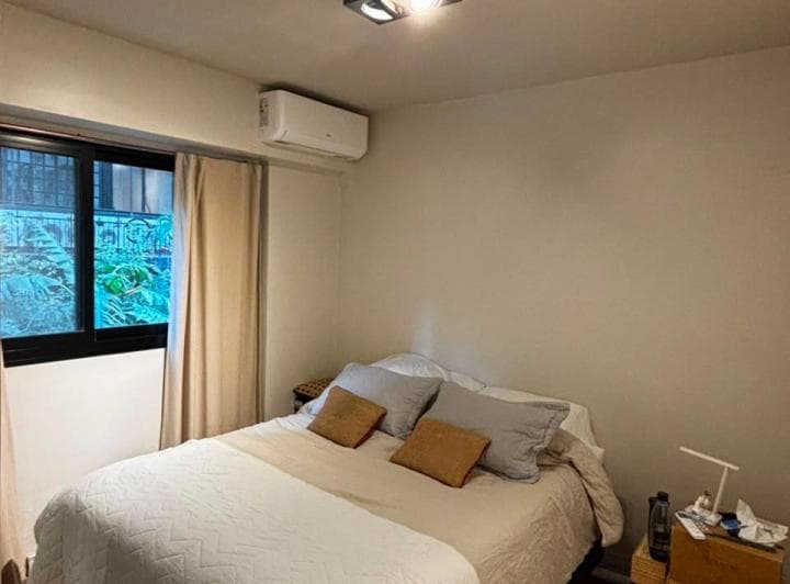 Departamento 75m² Alquiler Belgrano C