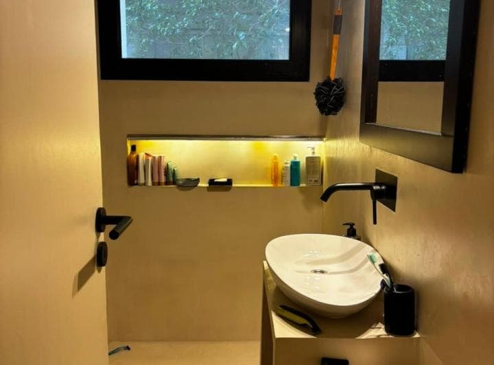 Departamento 75m² Alquiler Belgrano C