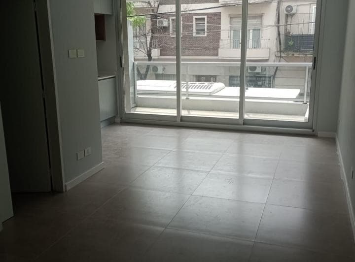 Departamento 1 ambientes en Caballito - foto 1