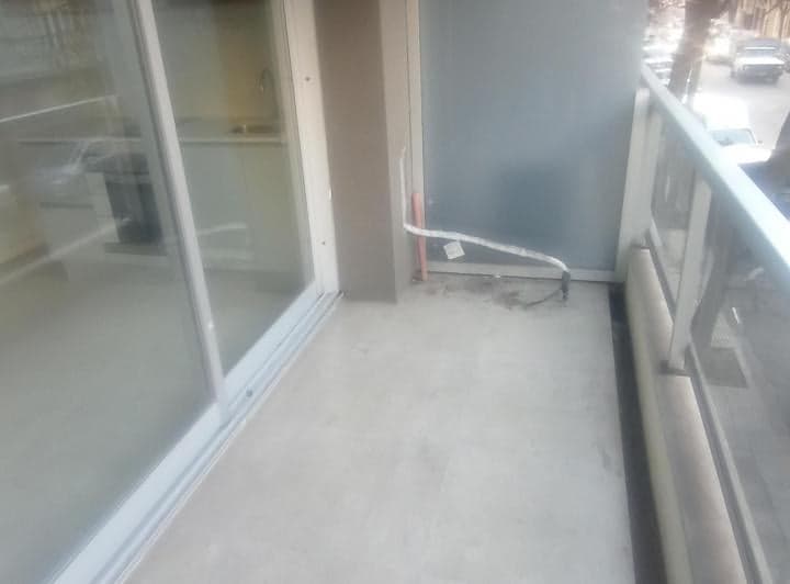 Departamento 39m² Alquiler Cid Campeador