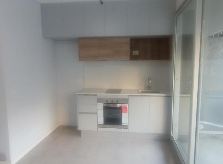 Departamento 39m² Alquiler Cid Campeador
