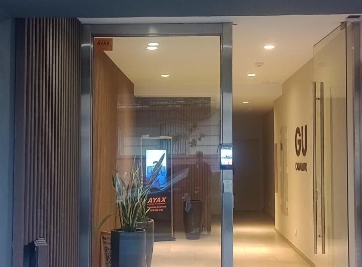Departamento de 1 ambiente Alquiler $ 640.000