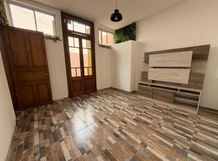 Departamento · 32m² · 2 Ambientes - Mariángel Zapater V