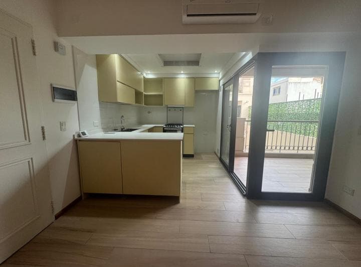 Departamento en Alquiler de 2 ambientes Caballito Norte