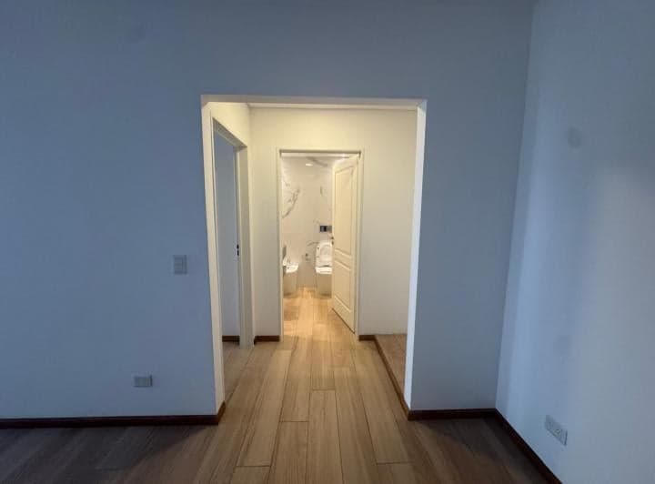 Departamento Alquiler 54m² de 2 ambientes