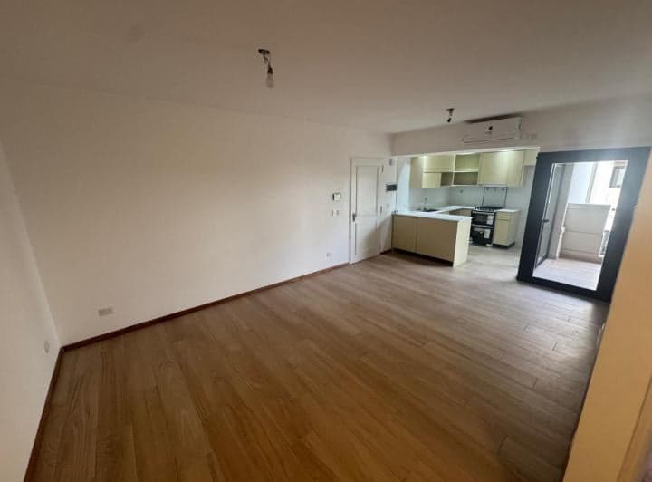 Departamento de 2 ambientes Alquiler $ 980.000