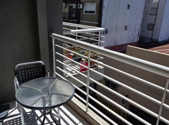 Departamento en Alquiler de 1 ambiente