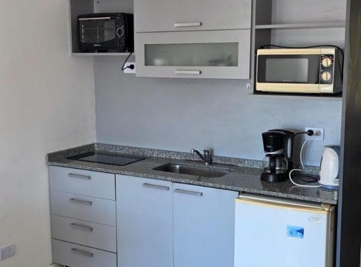 Departamento · 28m² · 1 Ambiente - Alejandra Fernandez