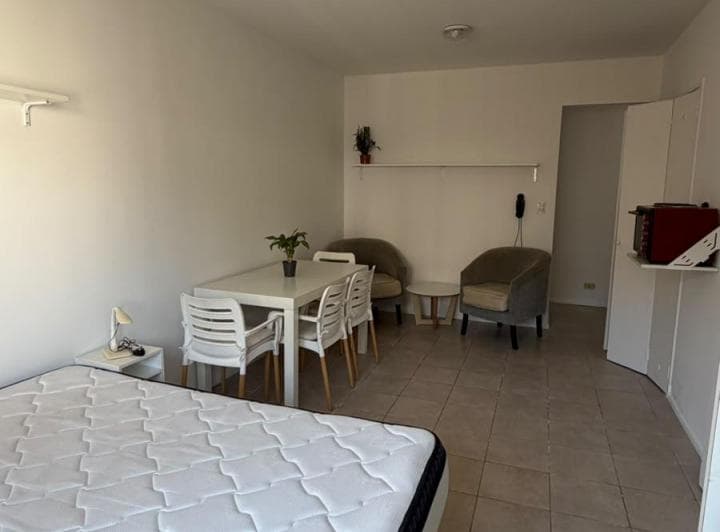 Departamento en Alquiler de 1 ambiente 