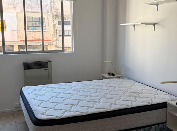 Departamento Alquiler 25m² de 1 ambiente