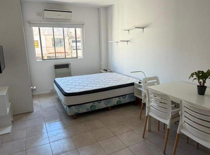 Departamento 25m² Alquiler 