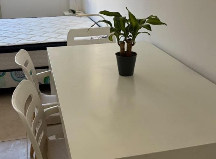 Departamento 25m² Alquiler 
