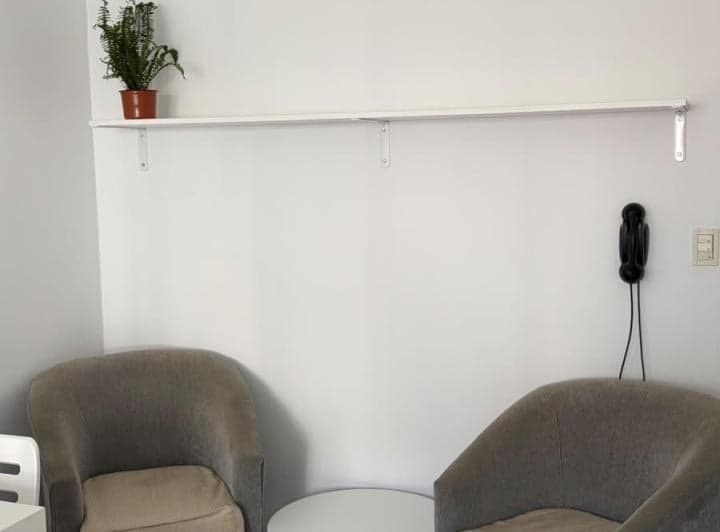 Departamento de 1 ambiente Alquiler $ 600.000
