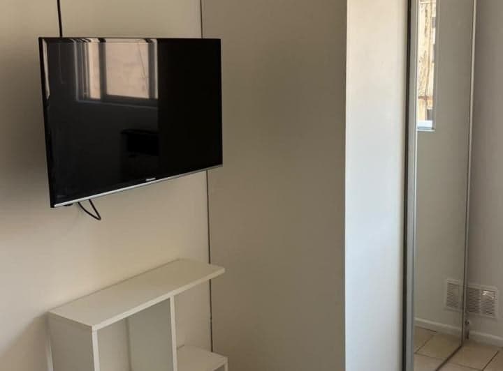 Departamento · 25m² · 1 Ambiente - Leo .