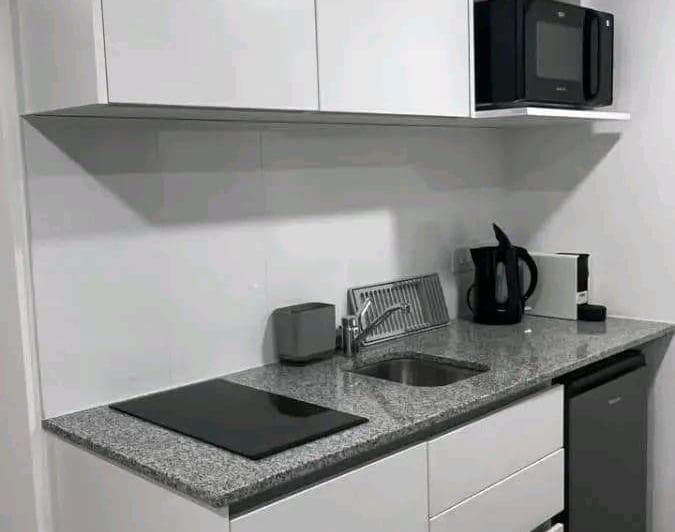 Departamento 45m² Alquiler 
