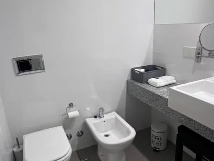Departamento de 1 ambiente Alquiler $ 610.000