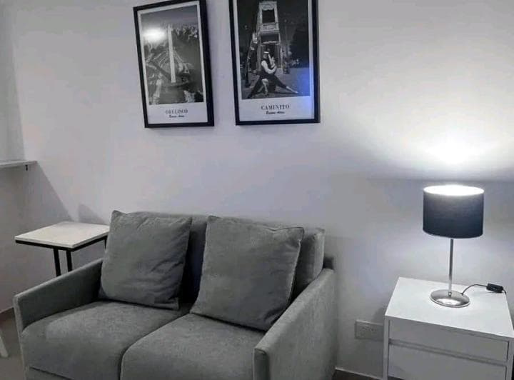 Departamento · 42m² · 1 Ambiente · 1 Cochera - Beatriz Bordon