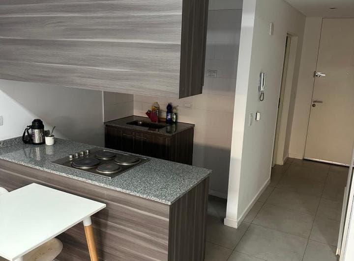 Departamento 33m² Alquiler
