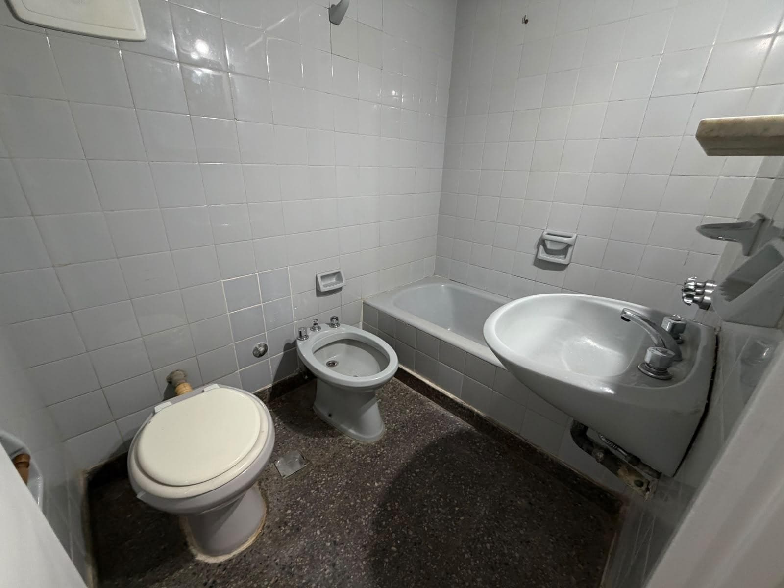 Departamento 2 ambientes en Recoleta - foto 13