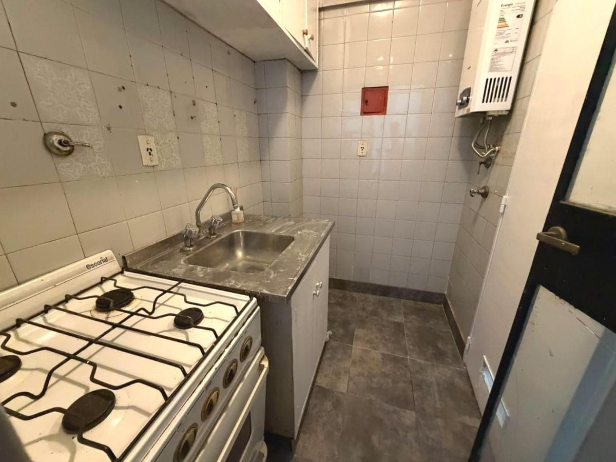 Departamento 2 ambientes en Recoleta - foto 3