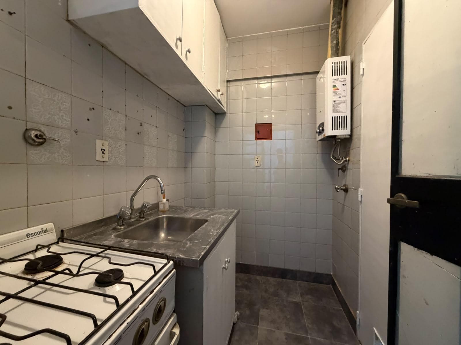 Departamento 2 ambientes en Recoleta - foto 4