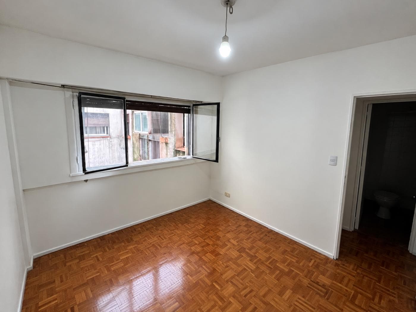 Departamento 2 ambientes en Recoleta - foto 10