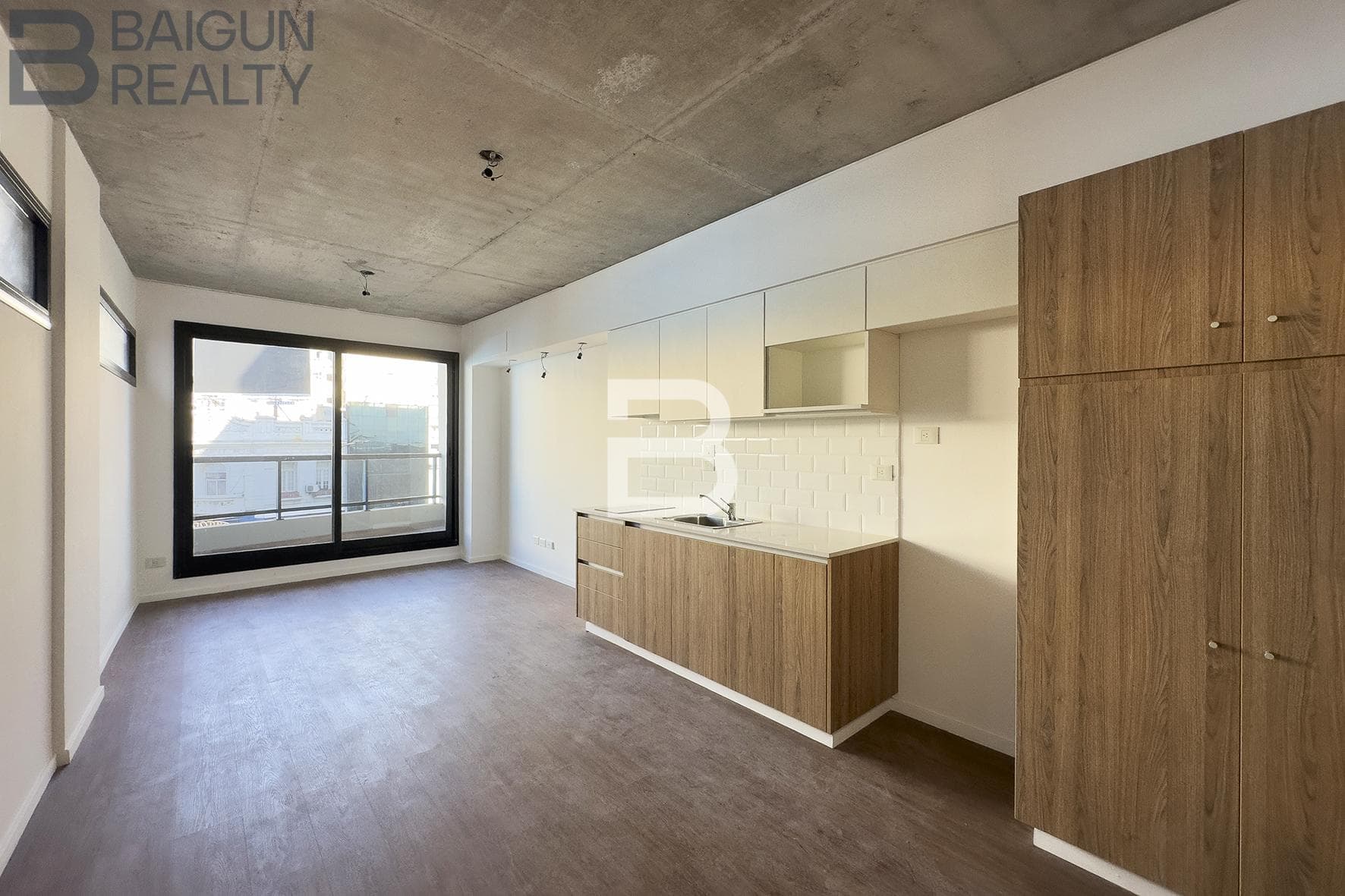 Departamento 1 ambientes en Belgrano - foto 4