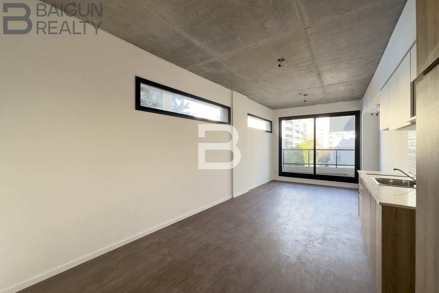 Departamento 1 ambientes en Belgrano - foto 6
