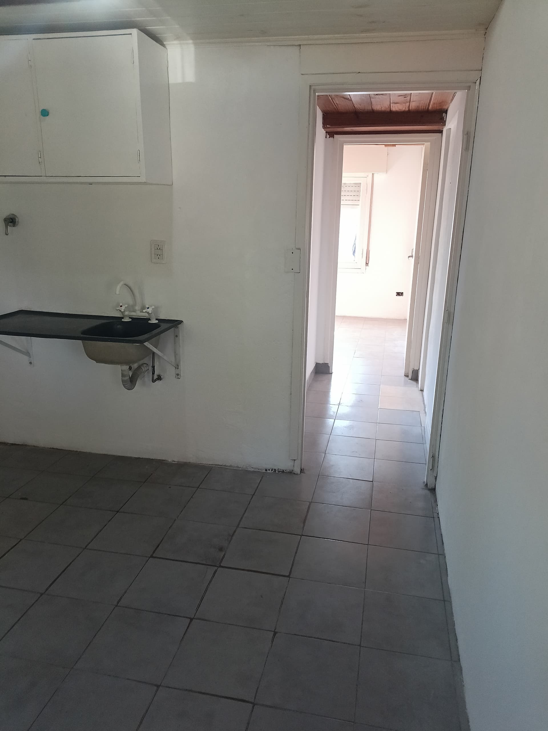 Departamento 3 ambientes en Boulogne Sur Mer, San Isidro - foto 1