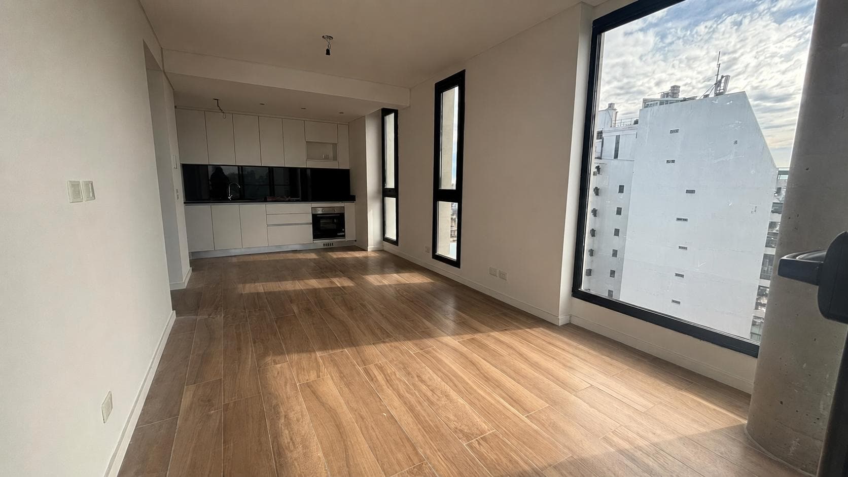 Departamento 3 ambientes en Palermo Viejo, Palermo - foto 11