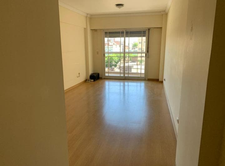 Departamento 3 ambientes en Almagro - foto 1