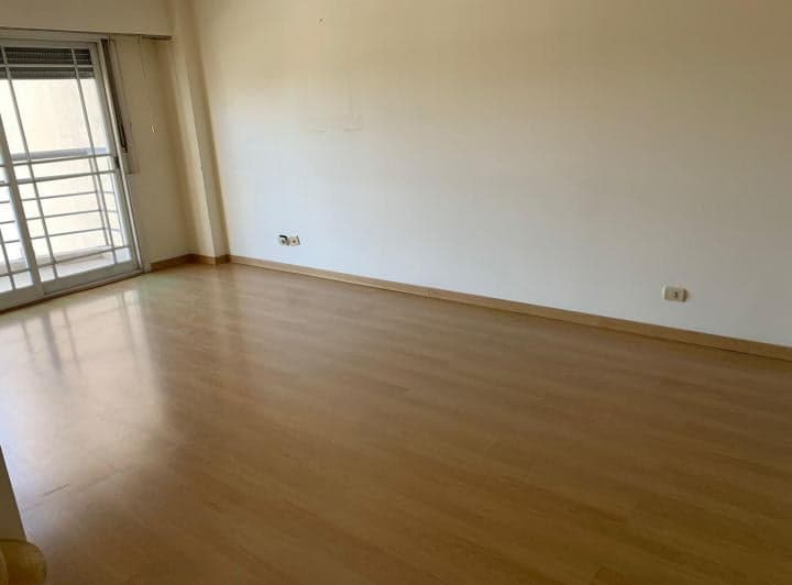 Departamento en Alquiler de 3 ambientes Almagro Sur