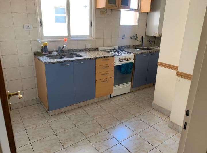 Departamento 61m² Alquiler Almagro Sur